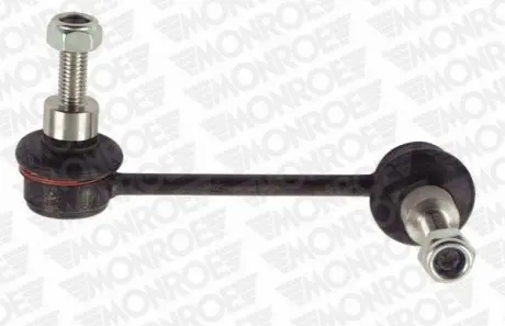 Стійка стабілізатора передн Прав 130mm NISSAN INTERSTAR, NV250 OPEL MOVANO A RENAULT MASTER I, MASTER II 1.5D-3.0D 07.80 MONROE L10609