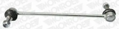 Стійка стабілізатора передн Лів 286mm CHEVROLET CAPTIVA OPEL ANTARA A 2.0D-3.2 06.06 MONROE L10624