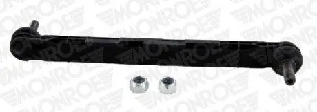 Стійка стабілізатора передн Лів/Прав 304mm CHEVROLET CRUZE, MALIBU, ORLANDO, VOLT OPEL AMPERA, ASTRA J, ASTRA J GTC, CASCADA, INSIGNIA A, INSIGNIA A COUNTRY, ZAFIRA C 1.3D-3.5 10.03 MONROE L10648 Купити в Україні