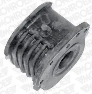 Фото Сайлентблок важеля (переднього/ззовні) Mitsubishi Carisma/Volvo S40 95-04 (R) MONROE (L10807) зображення 1