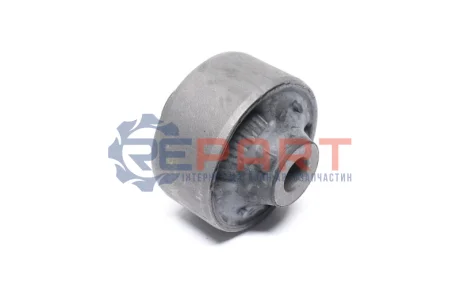 Сайлентблок важеля (переднього/знизу/ззаду) Nissan Qashqai/ X-Trail/Renault Koleos 07- MONROE L10839 Купити в Україні