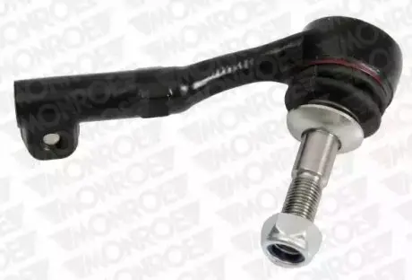 Рульовий наконечник BMW 1 (E81), 1 (E82), 1 (E87), 1 (E88), 3 (E90), 3 (E91), 3 (E92), 3 (E93), X1 (E84), Z4 (E89) 1.6-4.4 06.04-08.16 MONROE L11115 Купити в Україні