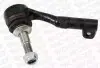 Фото Рульовий наконечник BMW 1 (E81), 1 (E82), 1 (E87), 1 (E88), 3 (E90), 3 (E91), 3 (E92), 3 (E93), X1 (E84), Z4 (E89) 1.6-4.4 06.04-08.16 MONROE (L11116) зображення 1