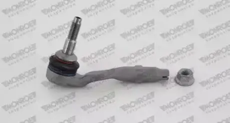Рульовий наконечник BMW 5 (F10), 5 (F11), 5 GRAN TURISMO (F07), 6 (F12), 6 (F13), 6 GRAN COUPE (F06), 7 (F01, F02, F03, F04) 1.6-6.0 02.08-10.18 MONROE L11126 Купити в Україні