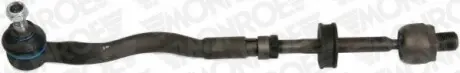 Рульова тяга(з наконечником) Лів (dł.385mm) BMW 3 (E36), Z3 (E36) 1.6-3.2 09.90-06.03 MONROE L11300 Купити в Україні