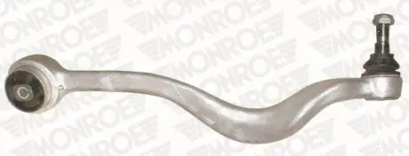 Фото Важіль підвіски (передній/знизу/спереду) (R) BMW 5 (E39) 95-04 MONROE (L11521) зображення 1