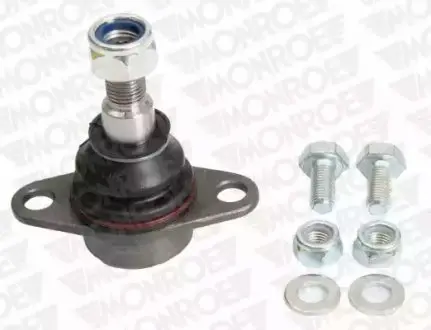 Шарова опора Лів/Прав (нижн передн) BMW X5 (E53) 3.0-4.8 01.00-12.06 MONROE L11557 Купити в Україні