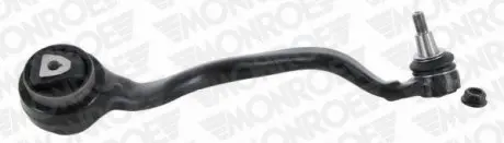 Важіль підвіски передній Прав нижн передн BMW X5 (E70), X6 (E71, E72) 3.0-4.8 10.06-07.14 MONROE L11577 Купити в Україні