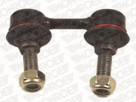 Тяга стабілізатора (заднього) BMW X5 (E53) 00-06 (L=65.5mm) MONROE L11614