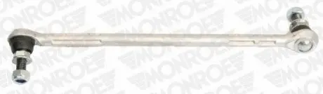 Стійка стабілізатора передн Прав 290mm BMW 1 (E81), 1 (E82), 1 (E87), 1 (E88), 3 (E90), 3 (E91), 3 (E92), 3 (E93), X1 (E84), Z4 (E89) 1.6-4.4 06.04-08.16 MONROE L11625