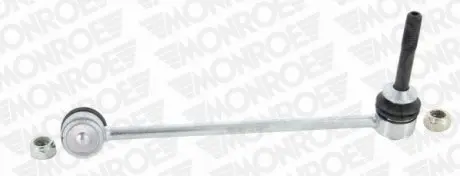 Стійка стабілізатора передн Прав 248,5mm BMW X5 (E70), X5 (F15, F85), X6 (E71, E72), X6 (F16, F86) 2.0-4.8 10.06-07.19 MONROE L11631 Купити в Україні