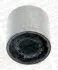 Сайлентблок важеля (переднього/знизу) MINI (R50/R53/R52) 01-08 (L) L11840