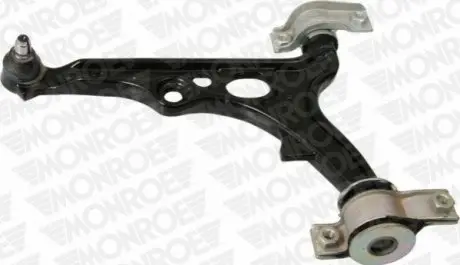 Рычаг подвески передний MONROE L12502