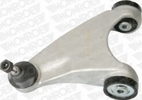 Важіль підвіски (передній/зверху) (L) Alfa Romeo GT/156/147 97- MONROE L12508 Купити в Україні