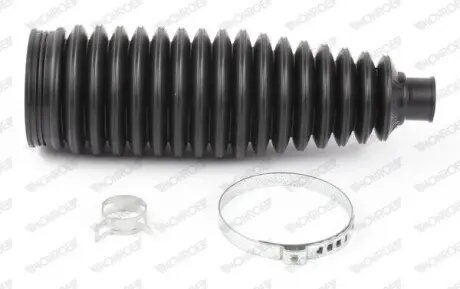 TOYOTA Пильник рульового механізму RAV 4 IV (_A4_) 2.0 (ZSA42) 12-19 MONROE L13083 Купить в Украине