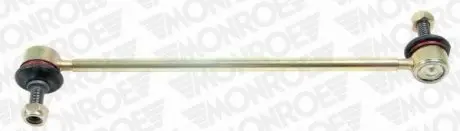 Стійка стабілізатора передн Лів/Прав 285mm TOYOTA CELICA, COROLLA, RAV 4 II 1.3-2.4 08.99-03.08 MONROE L13617