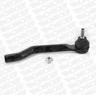 Рульовий наконечник Прав NISSAN QASHQAI II, X-TRAIL, X-TRAIL III RENAULT KOLEOS II 1.2-2.5 11.13 MONROE L14161 Купити в Україні