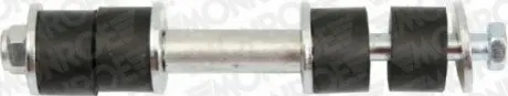 Стійка стабілізатора передн Лів/Прав 140mm NISSAN PATHFINDER I, PICK UP, TERRANO I 2.4-3.0 03.86-02.98 MONROE L14210