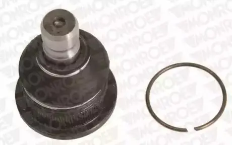 Шарова опора Лів/Прав (нижн передн) (діаметр конуса 16mm) NISSAN MICRA C+C III, MICRA II, MICRA III, NOTE 1.0-1.6 08.92-08.13 MONROE L14530 Купити в Україні
