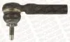 Рульовий наконечник Лів/Прав ALFA ROMEO 145, 146 FIAT MAREA LANCIA LYBRA 1.6-2.4D 09.96-10.05 MONROE (L15104) зображення 1