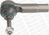 Фото Рульовий наконечник FIAT BRAVO, BRAVO II, STILO LANCIA DELTA III 1.2-2.4 10.01-12.16 MONROE (L15110) зображення 1