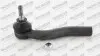 Рульовий наконечник Лів FIAT DOBLO, PALIO, SIENA, STRADA 1.0-1.9D 04.96 MONROE (L15114) зображення 1