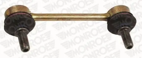 Стійка стабілізатора задн Лів/Прав 118mm FIAT DOBLO 1.2-1.9D 03.01 MONROE L15602