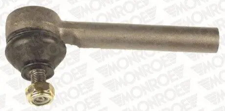 Рульовий наконечник FIAT 127, 147, CINQUECENTO, DUNA, ELBA, FIORINO, REGATA, RITMO, SEICENTO / 600, UNO LANCIA Y10 SEAT FURA, IBIZA I, MALAGA, RONDA 0.7-Electric 06.71-01.10 MONROE L1566