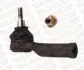 Рульовий наконечник FORD MONDEO III JAGUAR X-TYPE I 1.8-3.0 10.00-12.09 MONROE (L16145) зображення 1