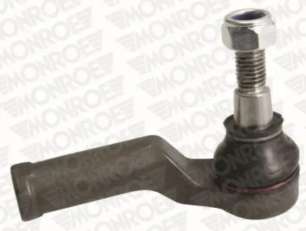 Рульовий наконечник VOLVO S60 II, S80 II, V60 I, V70 III, XC60 I, XC70 II FORD GALAXY II, GALAXY III, GALAXY MK II, GALAXY MK III, MONDEO IV, S-MAX LAND ROVER FREELANDER 2 1.5-4.4 03.06 MONROE L16161