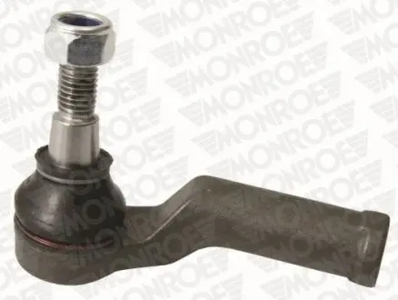 Рульовий наконечник VOLVO S60 II, S80 II, V60 I, V70 III, XC60 I, XC70 II FORD GALAXY II, GALAXY III, GALAXY MK II, GALAXY MK III, MONDEO IV, S-MAX LAND ROVER FREELANDER 2 1.5-4.4 03.06 MONROE L16162