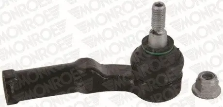 Рульовий наконечник FORD KUGA I, TOURNEO CONNECT V408 NADWOZIE WIELKO, TRANSIT CONNECT, TRANSIT CONNECT V408 1.0-2.5 02.08 MONROE L16163 Купити в Україні
