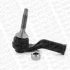 Рулевой наконечник FORD GALAXY III, GALAXY MK III, MONDEO V, S-MAX 1.0-2.5H 09.12- MONROE (L16178) изображение 1