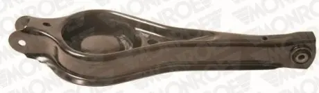 Важіль підвіски,задня вісь (нижн/зовнішній, задн, поперечний) FORD MONDEO III JAGUAR X-TYPE I 1.8-3.0 10.00-12.09 MONROE L16565