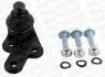 Фото Шарова опора Прав (нижн передн) FORD KUGA I, KUGA II 1.5-2.5 02.08 MONROE (L16581) зображення 1