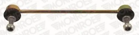 Фото Тяга стабілізатора (заднього) Ford Mondeo III 00-07 (L=253.5mm) MONROE (L16610) зображення 1