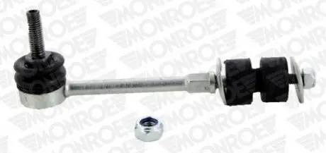 Стійка стабілізатора задн Лів/Прав 180mm FORD KUGA I, KUGA II 1.5-2.5 02.08 MONROE L16628 Купити в Україні