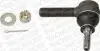 Наконечник тяги рульової (R) Land Rover Defender/Discovery/Range Rover 86-16 L17115