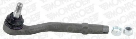 Рульовий наконечник LAND ROVER RANGE ROVER III, RANGE ROVER SPORT III 3.0D-5.0 03.02 MONROE L17126 Купити в Україні