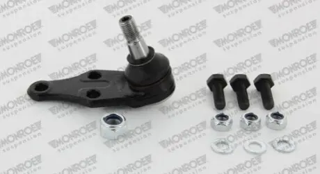 Шарова опора Лів/Прав (нижн передн) LAND ROVER FREELANDER I 1.8/2.0D/2.5 02.98-10.06 MONROE L17539 Купити в Україні