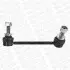 Стійка стабілізатора задн Прав 190mm LAND ROVER RANGE ROVER IV, RANGE ROVER SPORT II 2.0-5.0 08.12-03.22 MONROE (L17619) зображення 1