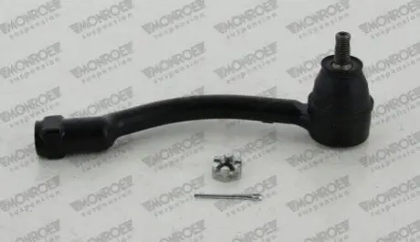 Рульовий наконечник Прав KIA PICANTO II 1.0/1.0LPG/1.2 05.11-03.17 MONROE L18121