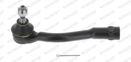 Рульовий наконечник HYUNDAI SONATA VII, TUCSON KIA OPTIMA, SORENTO III, SPORTAGE IV 1.6-3.5 09.14 MONROE L18123 Купити в Україні