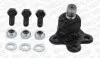 Шарова опора (передн) (діаметр конуса 18mm) BUICK ENCORE CHEVROLET AVEO, AVEO / KALOS, TRAX OPEL MOKKA / MOKKA X 1.2-1.8 05.03 MONROE (L21526) зображення 1