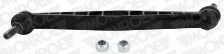 Стійка стабілізатора передн Лів/Прав 295mm CHEVROLET AVEO 1.2-1.6 03.11 MONROE L21611