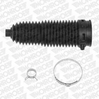 Пильник рейки рульової MB Vito (W639) 03 MONROE L23012