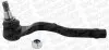 Рульовий наконечник Лів MERCEDES S (C216), S (W221, V221) 3.0D-5.5 10.05-12.13 MONROE (L23144) зображення 1