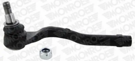 Рульовий наконечник Лів MERCEDES S (C216), S (W221, V221) 3.0D-5.5 10.05-12.13 MONROE L23144