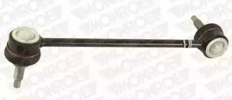 Стійка стабілізатора передн Лів/Прав 220mm MERCEDES A (W168) 1.4-2.1 07.97-08.04 MONROE L23609