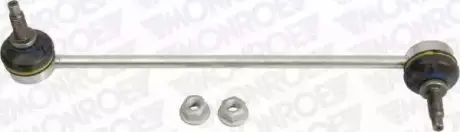Стійка стабілізатора передн Лів/Прав 276mm MERCEDES C (CL203), C T-MODEL (S203), C (W203), CLC (CL203), CLK (A209), CLK (C209) 1.6-6.3 05.00-06.11 MONROE L23613